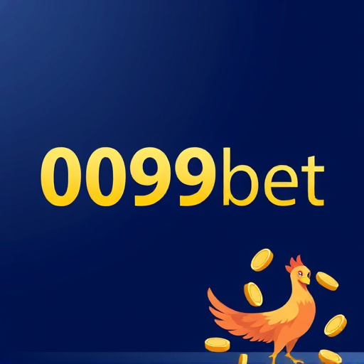 0099bet logo