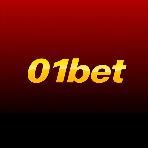 01bet logo