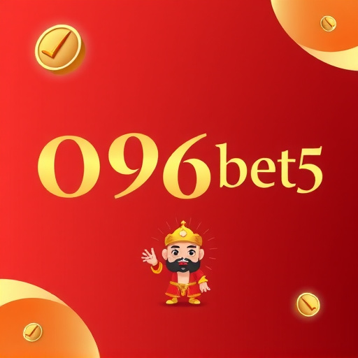 096bet5 logo