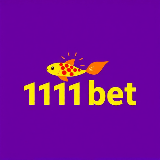 1111bet logo