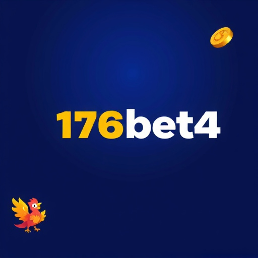 116bet4 logo