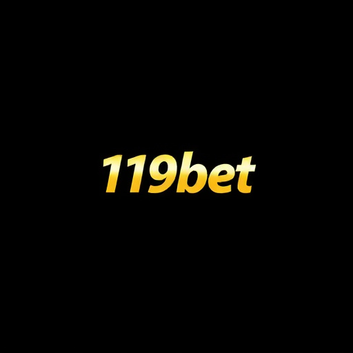 119bet logo