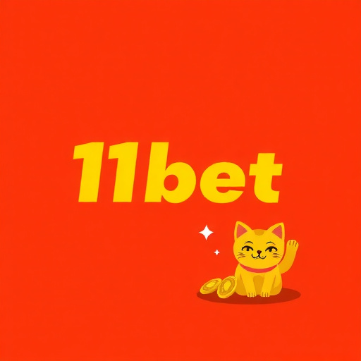 11bet logo