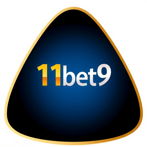 11bet9 logo