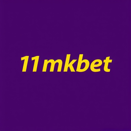11mkbet logo