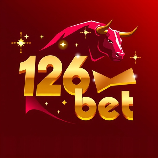 126bet logo