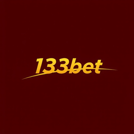 133bet logo