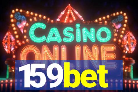159bet logo