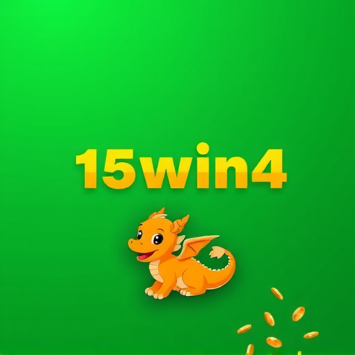 15win4 logo