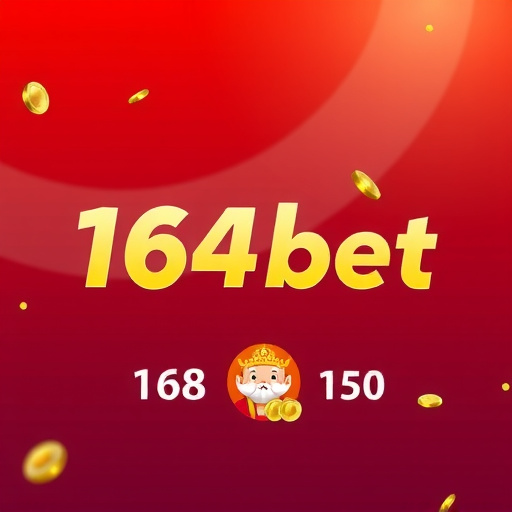 164bet logo