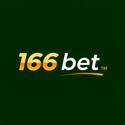 166bet logo