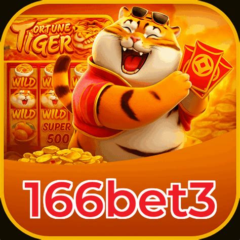166bet3 logo