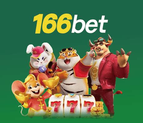 166bet4 logo