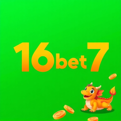 166bet7 logo