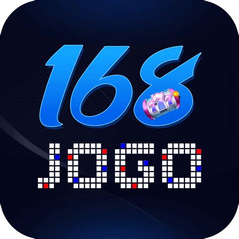 168jogo logo