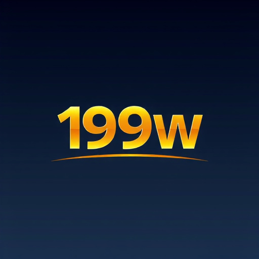 199W logo