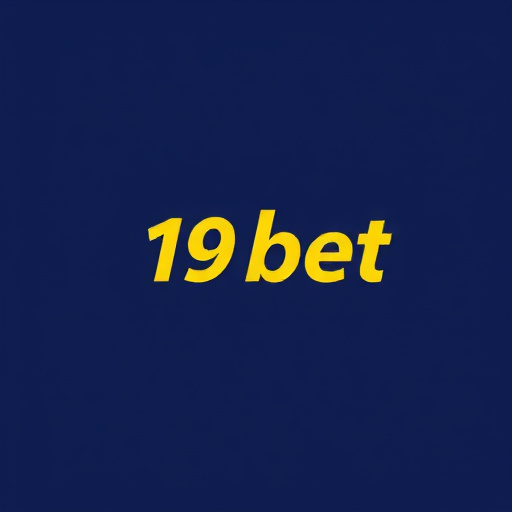 19bet logo