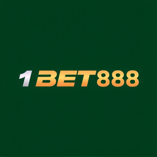 1bet888 logo
