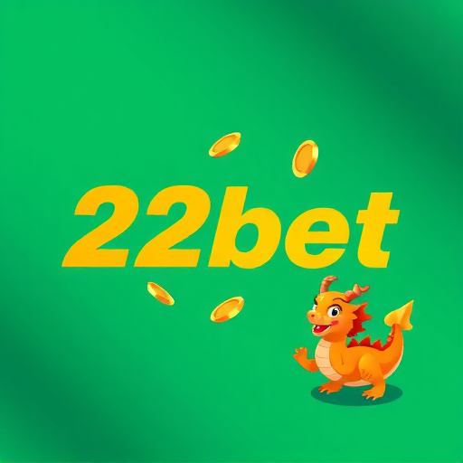 22bet logo