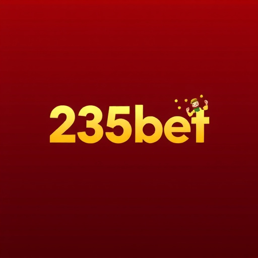 235bet logo
