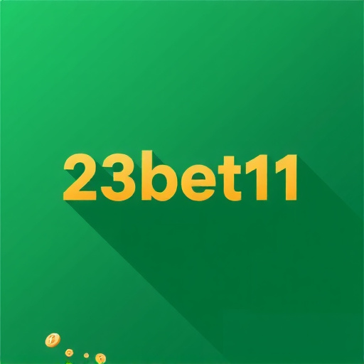 23bet11 logo