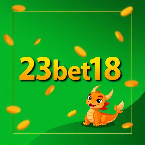 23bet18 logo
