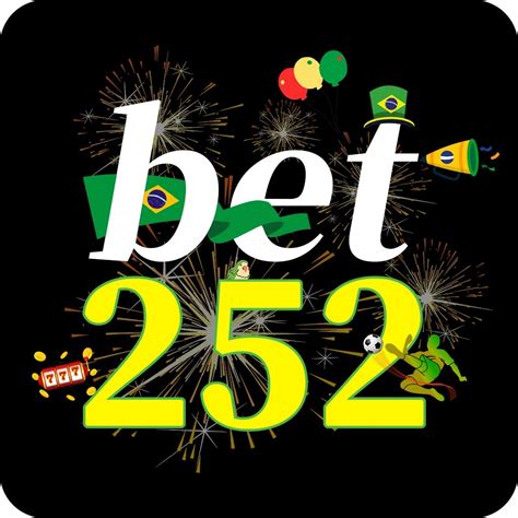 252bet logo