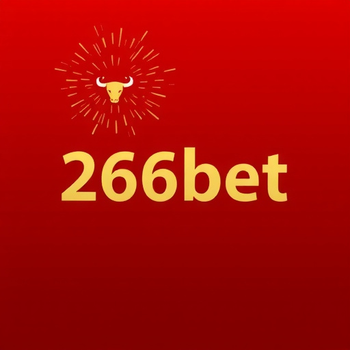 256bet logo