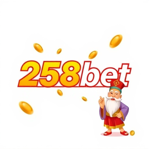 258bet logo