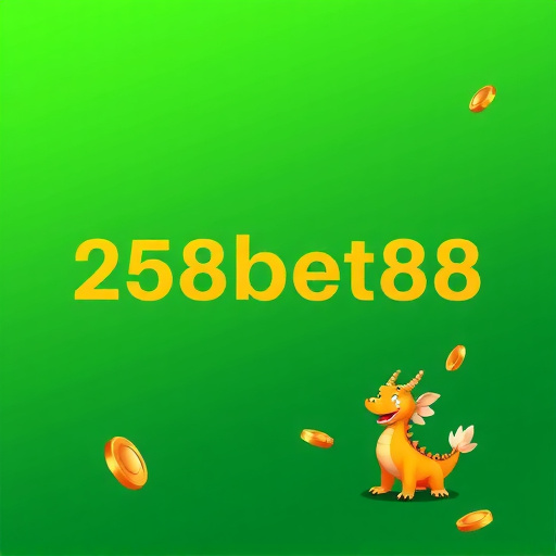 258bet88 logo