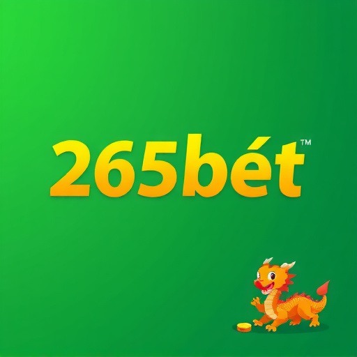 265bet logo
