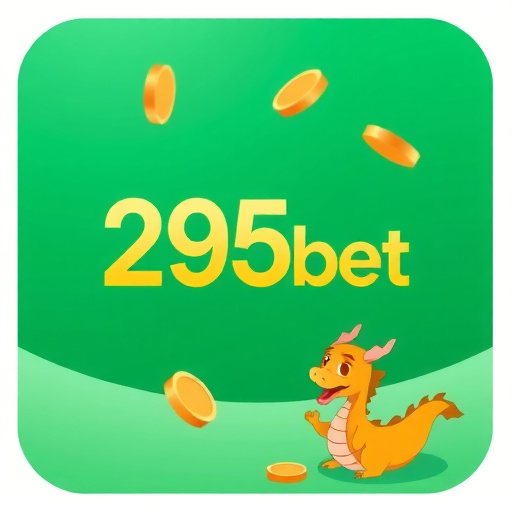 295bet logo