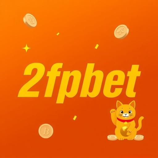 2fpbet logo