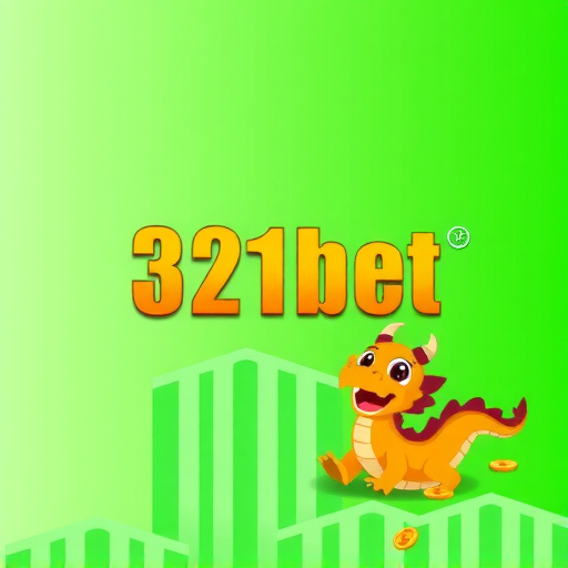 321bet logo