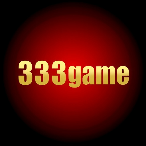 333game logo