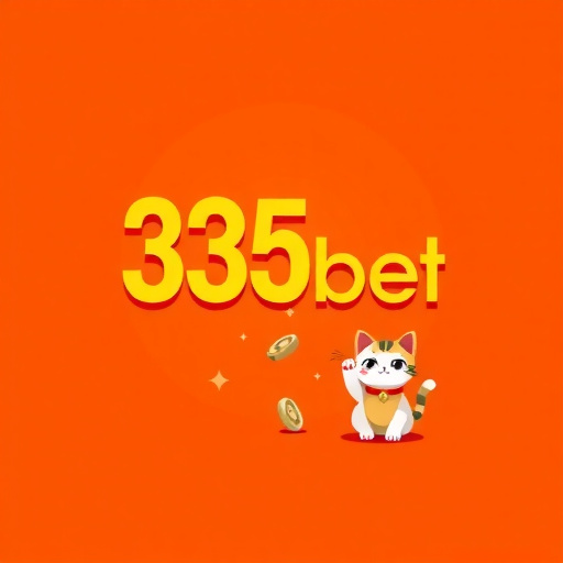 3355bet logo