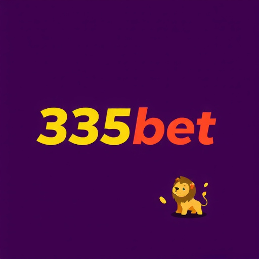 335bet logo