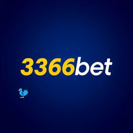 3366bet logo