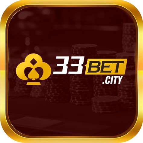 33bet logo