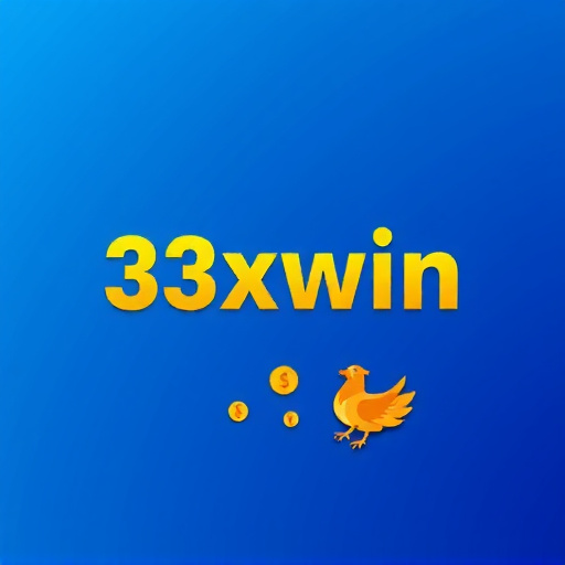 33xwin logo