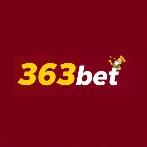 3633bet logo