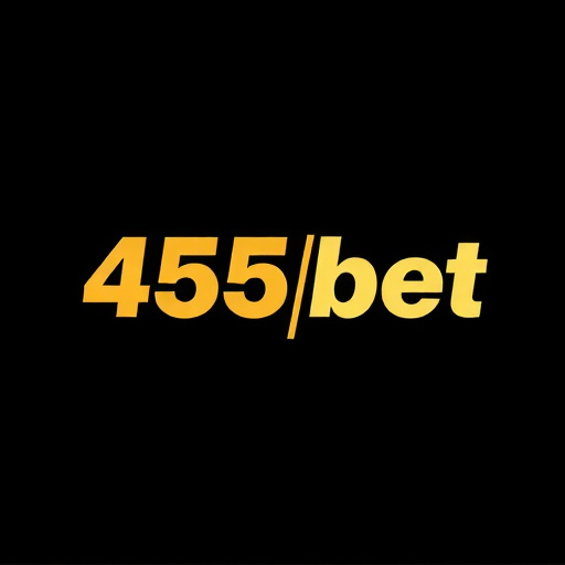 4555bet logo