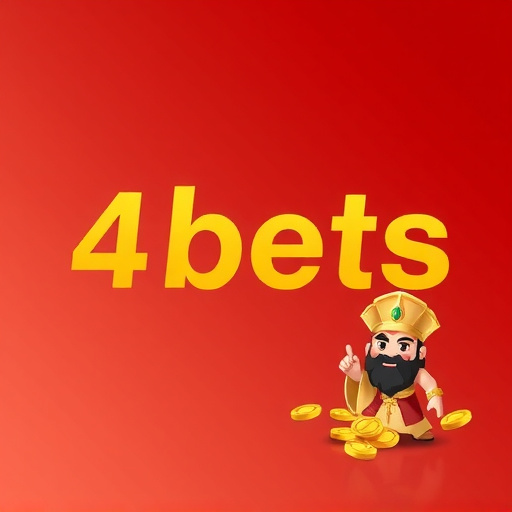 4bets logo