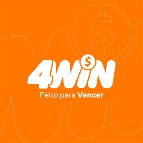 4WIN logo