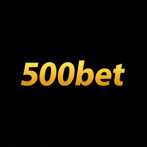 500bet logo