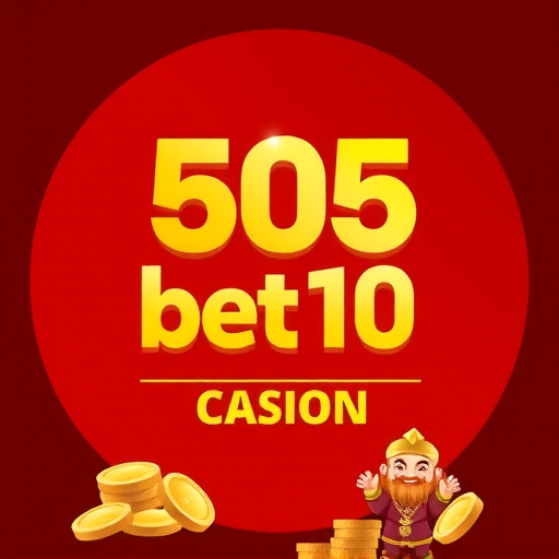 505bet10 logo