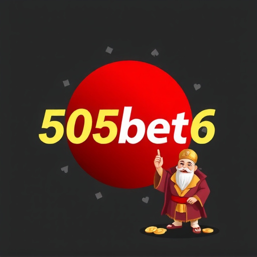 505bet6 logo