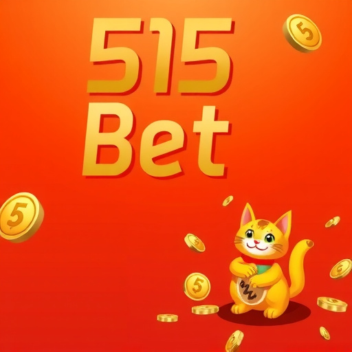 515bet5 logo