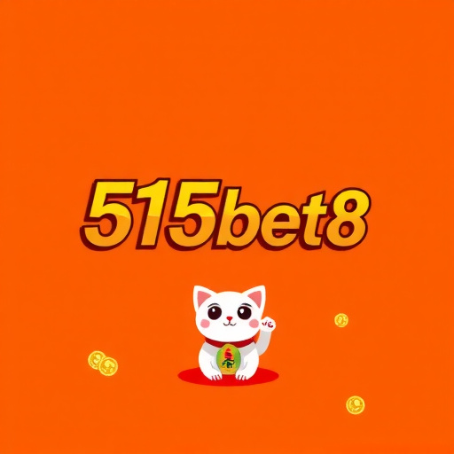 515bet8 logo
