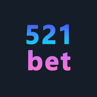 521bet logo